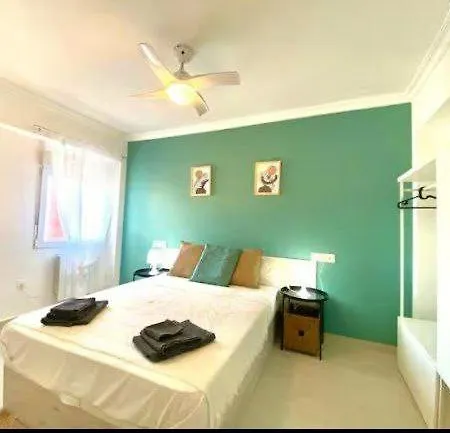 With Keys In Aparment In *